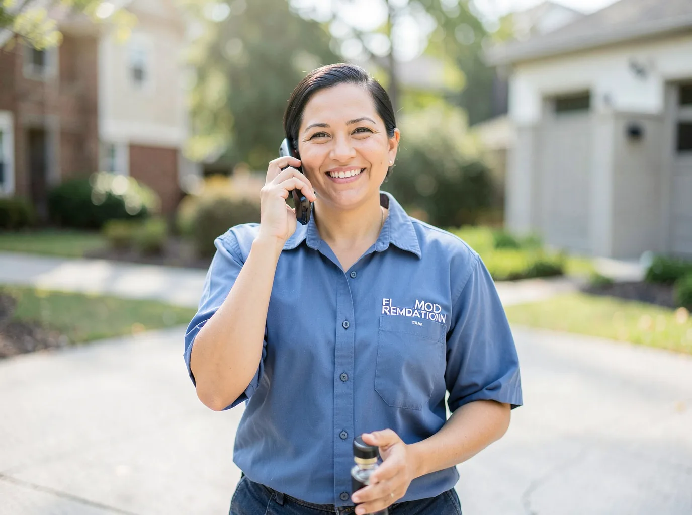 Mold Remediation Saint Libory, NE FAQs